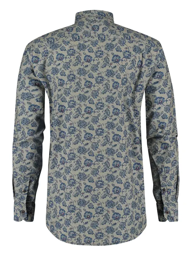 Dumont – Overhemd Heren