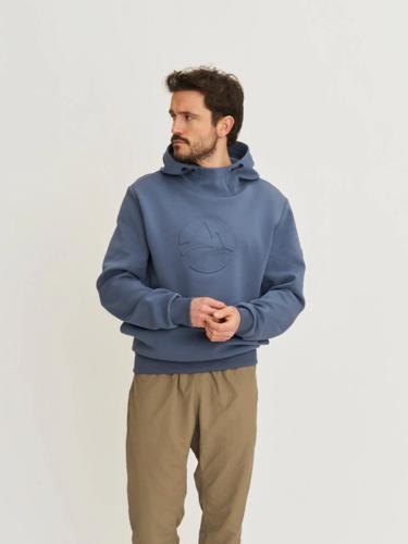 Morten Heren - Outdoortrui - Hoodie