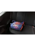 Zitverhoger Spiderman 125-150cm, R-129 goedgekeurd