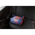 Zitverhoger Spiderman 125-150cm, R-129 goedgekeurd