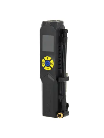 Draadloze Compressor - Mini - 10 bar