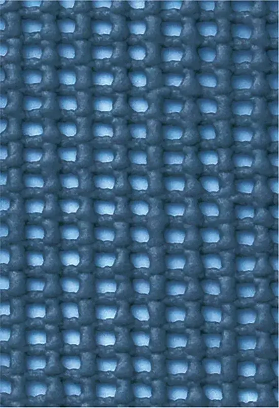 Eurotrail Tenttapijt 250x700 cm Blauw
