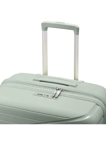 The Vibe koffer / 72 L