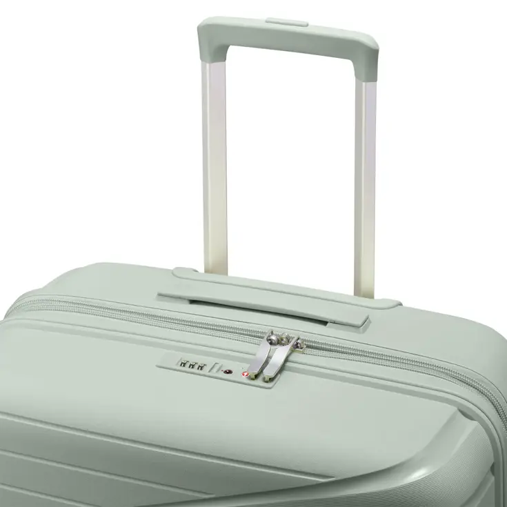 The Vibe koffer / 72 L