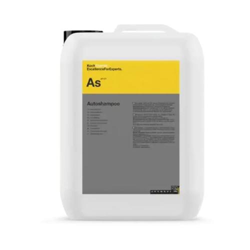 Autoshampoo