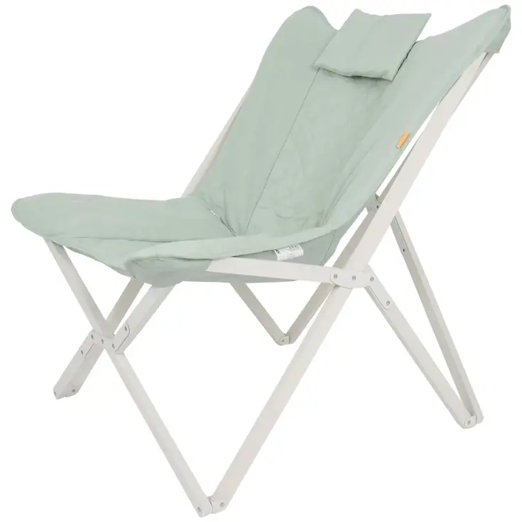 Pastel Relaxstoel Gordes