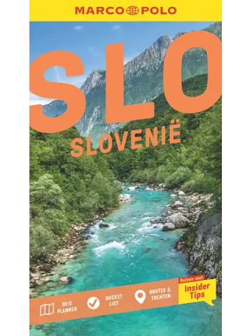 Reisgids NL Slovenië