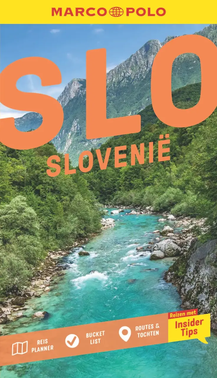 Reisgids NL Slovenië