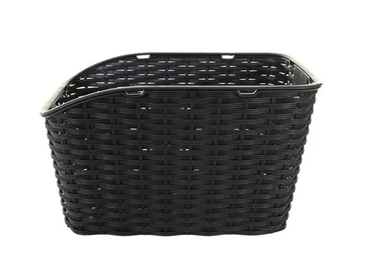 Basil Fietsmand Weave Wp 43 X 32 X 25 Cm