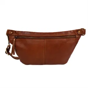 Ariana - Leren Heuptas - Crossbody