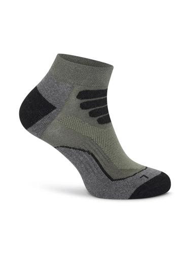 Basis - Korte wandelsokken 2-pack - Human Nature