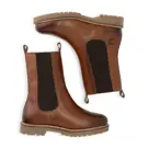 Forsand dames - Chelsea boots - Travelin'