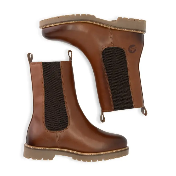 Forsand dames - Chelsea boots - Travelin'