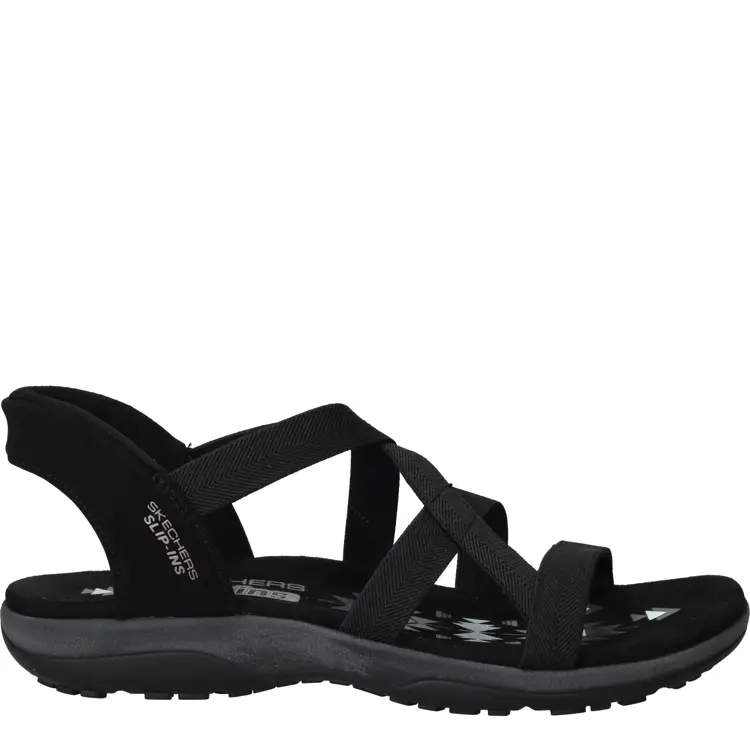 Slip-Ins Reggae Slim Sandalen Dames