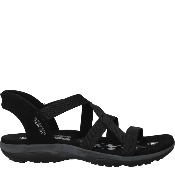 Slip-Ins Reggae Slim Sandalen Dames