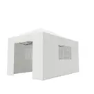 LifeGoods Partytent met Zijwanden– 3x4.5 m