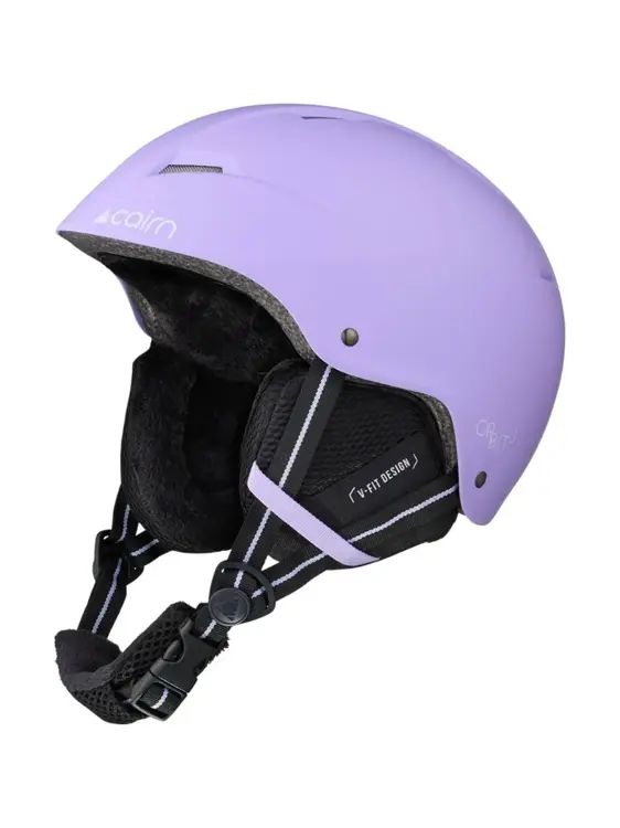 Orbit J - Kinderen - Skihelm