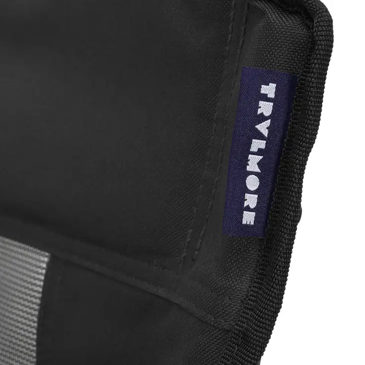 Campingstoelen - Opvouwbaar - 2-Pack - 150KG