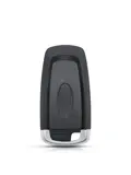 Smart key behuizing 5 knops geschikt voor Ford