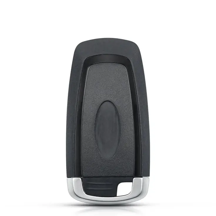 Smart key behuizing 5 knops geschikt voor Ford