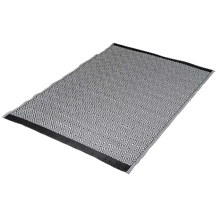 Bo-Camp Chill mat Kingston Beach 180x120 cm