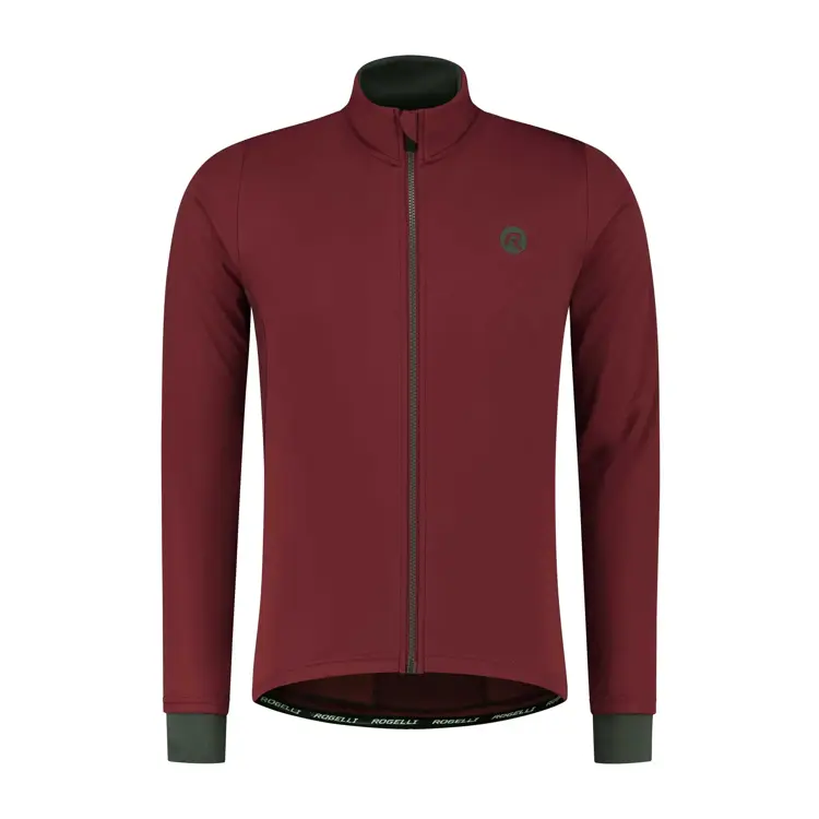 Essential - Fiets Winterjack Heren
