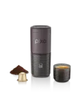 Pixapresso Electric Portable Espresso Machine