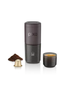 Pixapresso Electric Portable Espresso Machine
