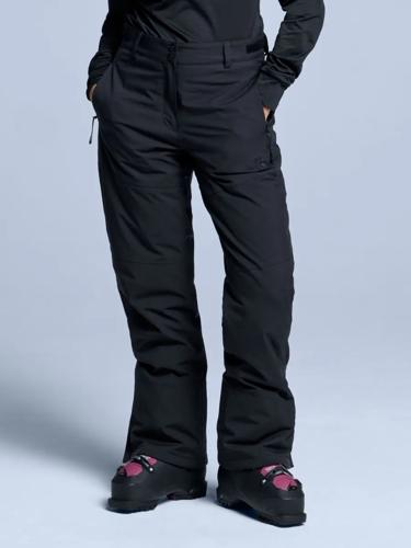 Poederbaas - 2L Insulated - Dames - Skibroek