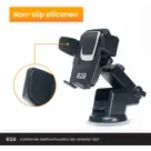 R2B Telefoonhouders Auto - Raam en Dashboard