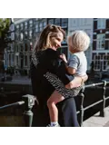 Kinderdrager  Bedrukt