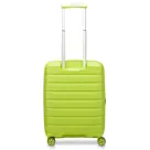 Roncato B-Flying expandable trolley 55 Groen