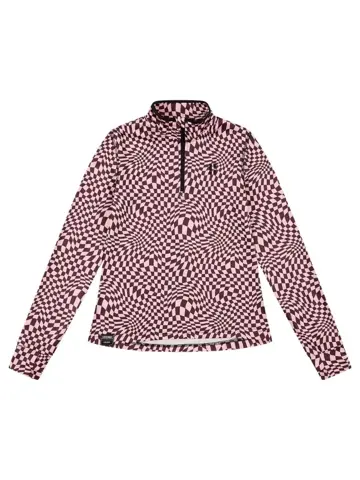 Cabin Life - Dames - Skipully