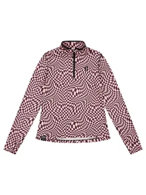 Poederbaas - Cabin Life - Dames - Skipully