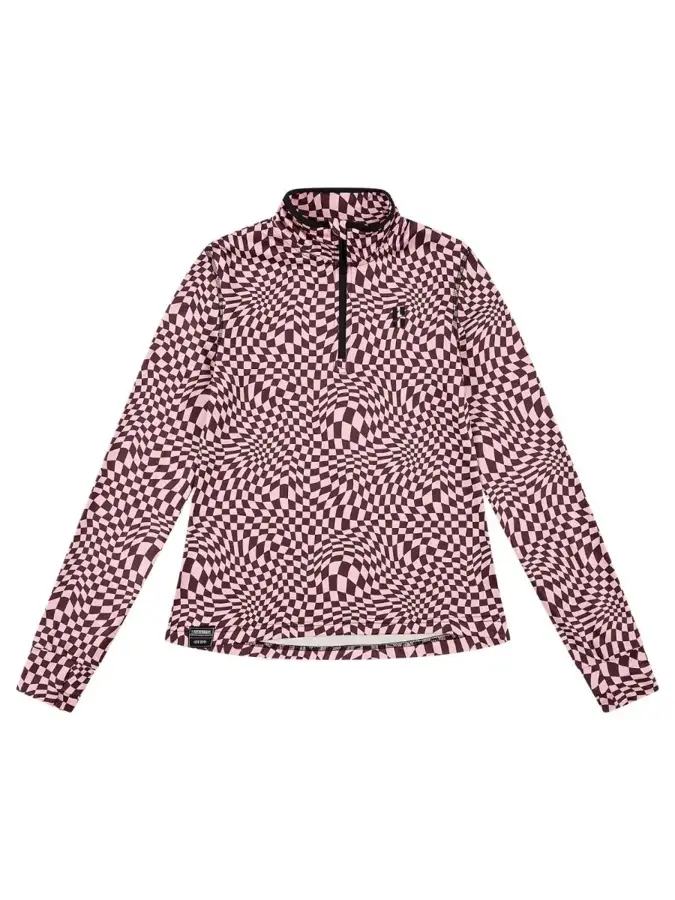 Poederbaas - Cabin Life - Dames - Skipully