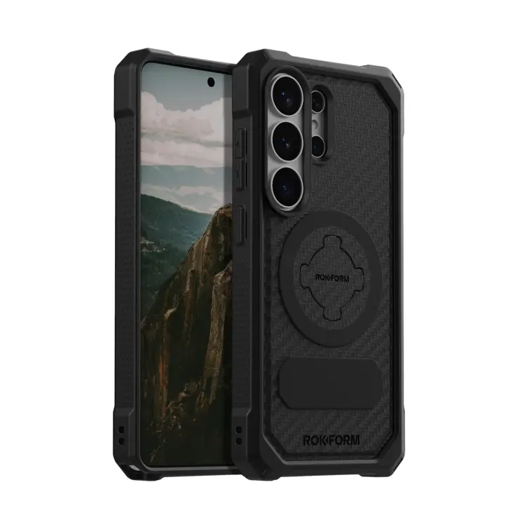 Rugged Case Samsung Galaxy S26 Ultra
