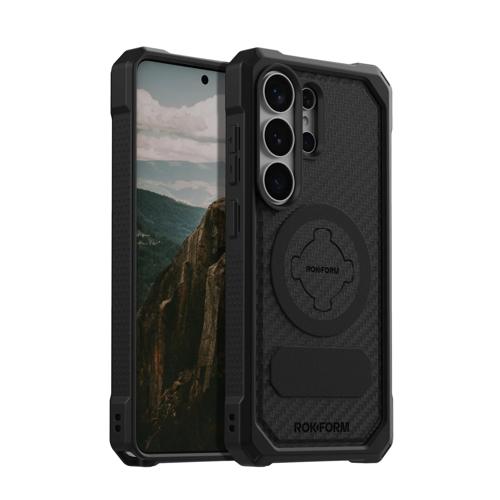 Rugged Case Samsung Galaxy S26 Ultra