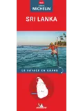 Wegenkaart National 803 Sri Lanka