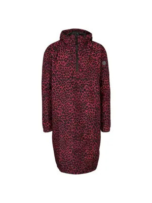 Motion Poncho Regenponcho Urban Outdoor