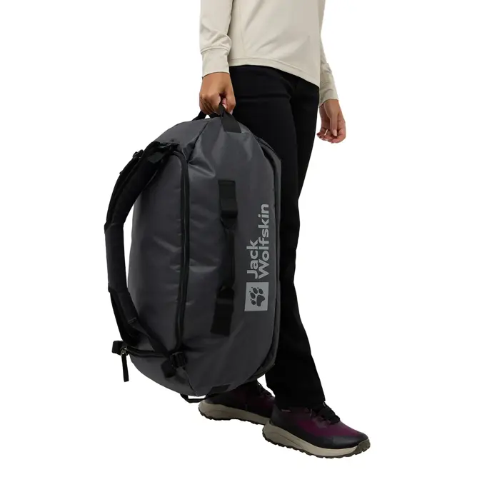 Jack Wolfskin All-In Duffle 45 phantom