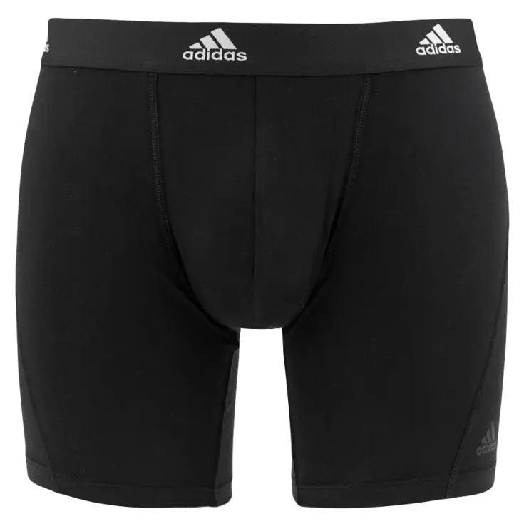 3-Pack Boxers Active - Heren