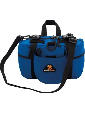 Travelsafe Heuptas Street Life L