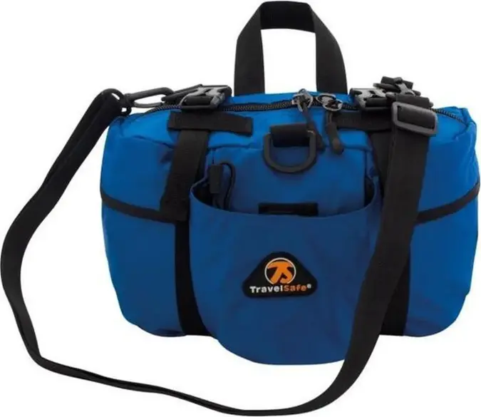 Travelsafe Heuptas Street Life L