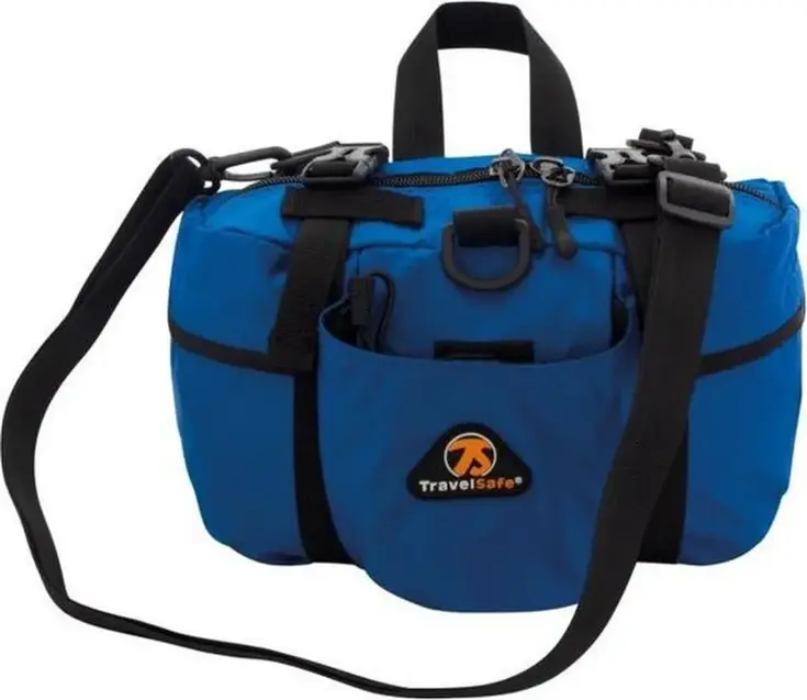 Travelsafe Heuptas Street Life L