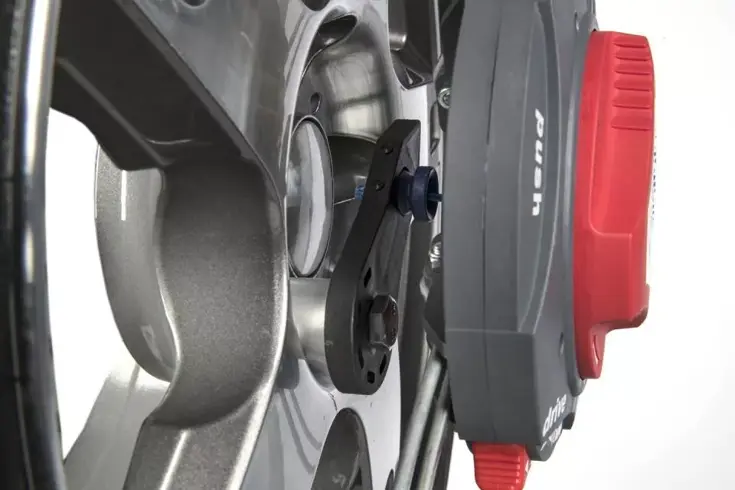 RSC 840 Servostar - Loopvlakketting - Pewag
