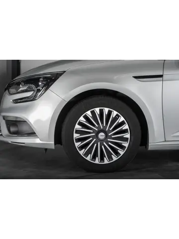 Michelin Wieldoppen Soho 16" 4 stuks