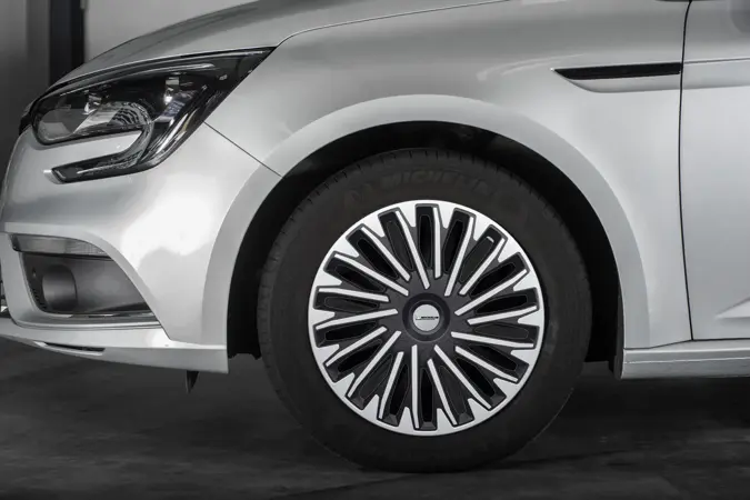 Michelin Wieldoppen Soho 16" 4 stuks