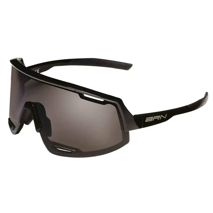 BRN RXwide fietsbril zonnebril