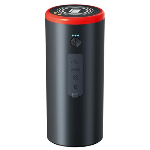PowerSnap 12V Jumpstarter 300A & Powerbank