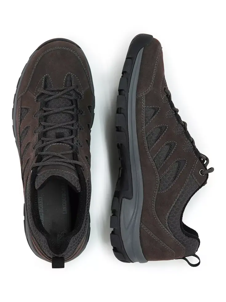 Santos – Lage Wandelschoen Heren